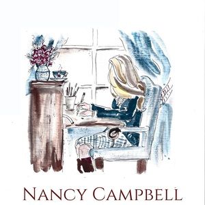 Meet your Posher, Nancy